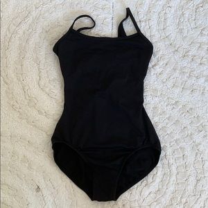 Adult Camisole Leotard